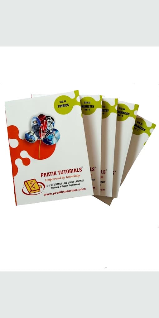 Pratik Tutorials Pratik Tutorial photo 6